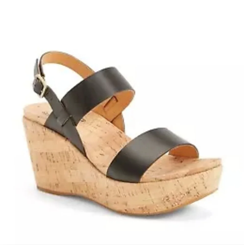 KORK EASE Sandals